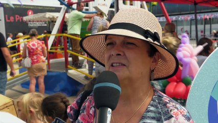 Actus : France Ville Durable se penche sur la qualité de vie 1/2 - 16 septembre 2022