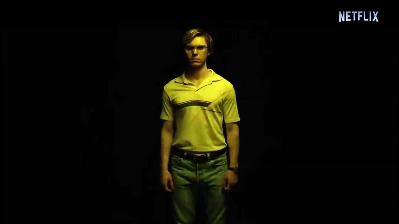 Monster: The Jeffrey Dahmer Story Teaser OV