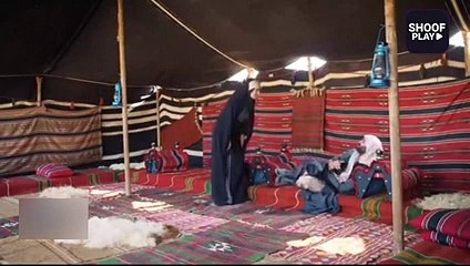 مسلسل ثمن الجديلة الحلقة 27 السابعة والعشرون#