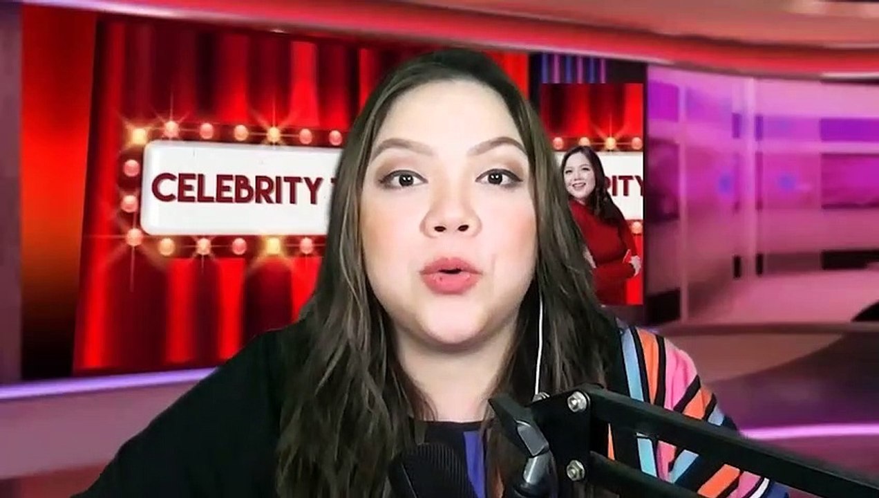 CELEBRITY TOP 10 SEPT. 16, 2022