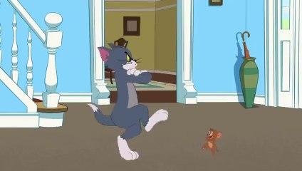 Tom_&_Jerry_|_Tom's_Tick_Problem