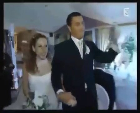 Mariage Algérien Kabyle avec une juive Tunisienne