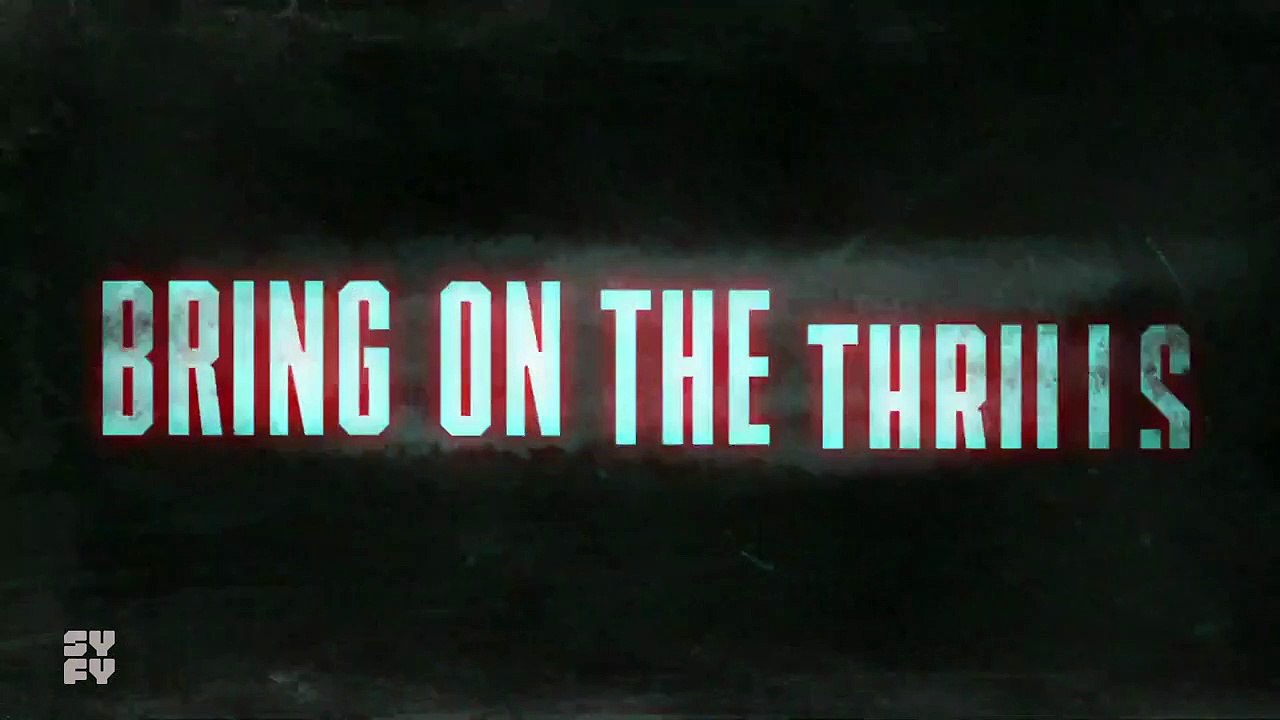 Bring It On: Cheer Or Die Teaser OV