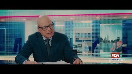 I Care a Lot. Bande-annonce (EN)