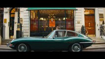 Kingsman : Le cercle d'or Bande-annonce (NL)