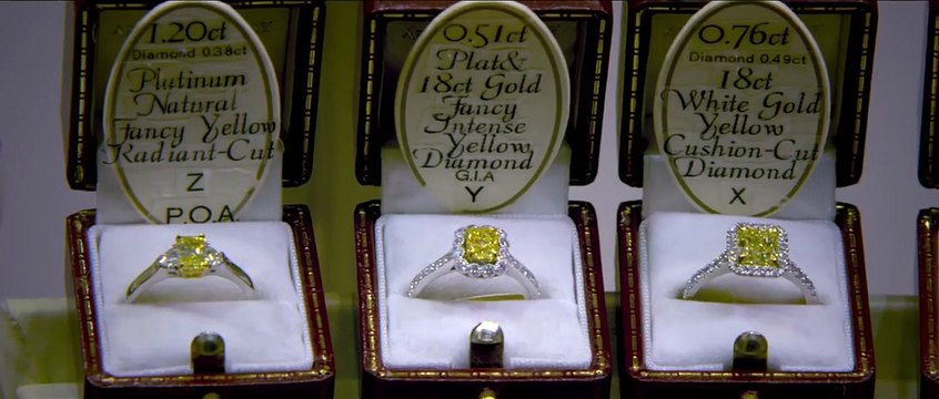 Gentlemen Cambrioleurs Bande-annonce (EN)