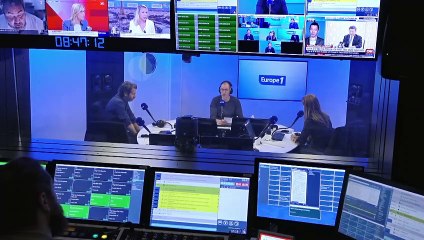 Rentrée littéraire : le débat de Véronique Cardi et Nicolas Carreau