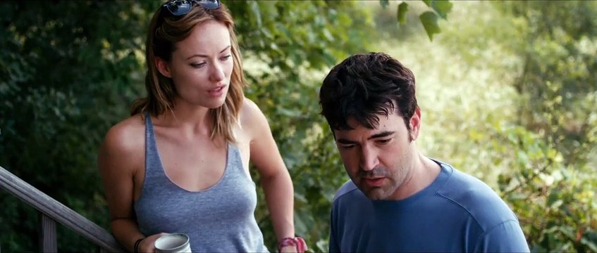 Drinking Buddies Bande-annonce (IT)