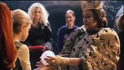 Bibi Blocksberg, l'apprentie sorcière Bande-annonce (DE)