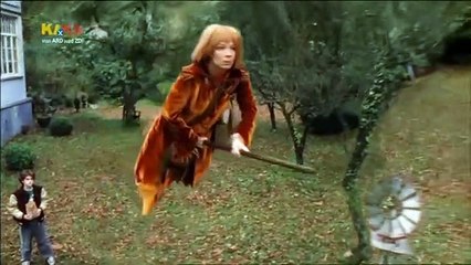 Bibi Blocksberg, l'apprentie sorcière Bande-annonce (EN)