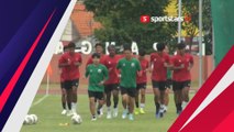 Timnas Indonesia Incar Kemenangan Besar Lawan Hong Kong di Kualifikasi Piala Asia U-20 2023