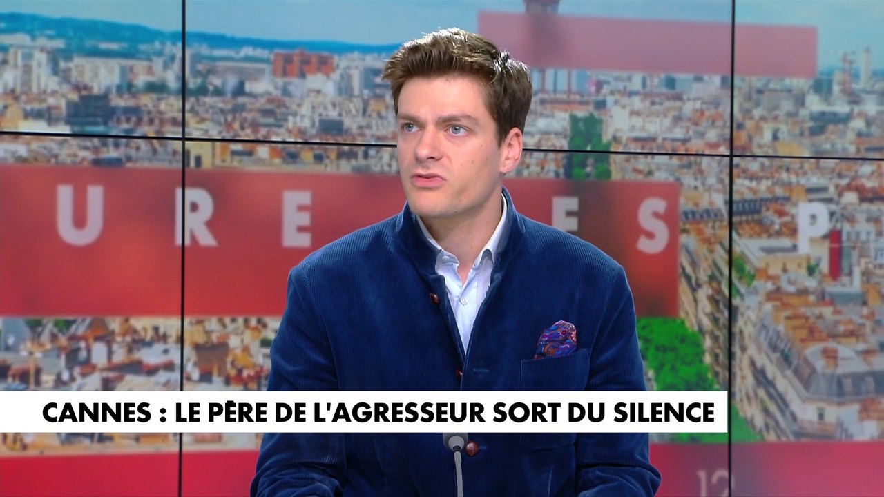 Paul Melun : «Quand vous entendez dire ce monsieur qu’il souffre depuis l’agression, […] ça a quelque chose d’indécent»