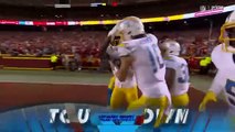 Los Angeles Chargers vs. Kansas City Chiefs - Week 2 Game Highlights