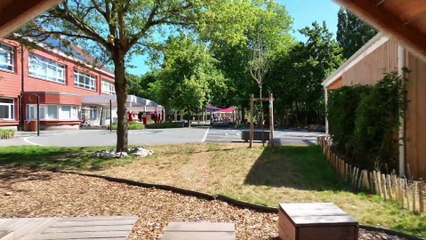 Actus : France Ville Durable se penche sur la qualité de vie 2/2 - 16 septembre 2022