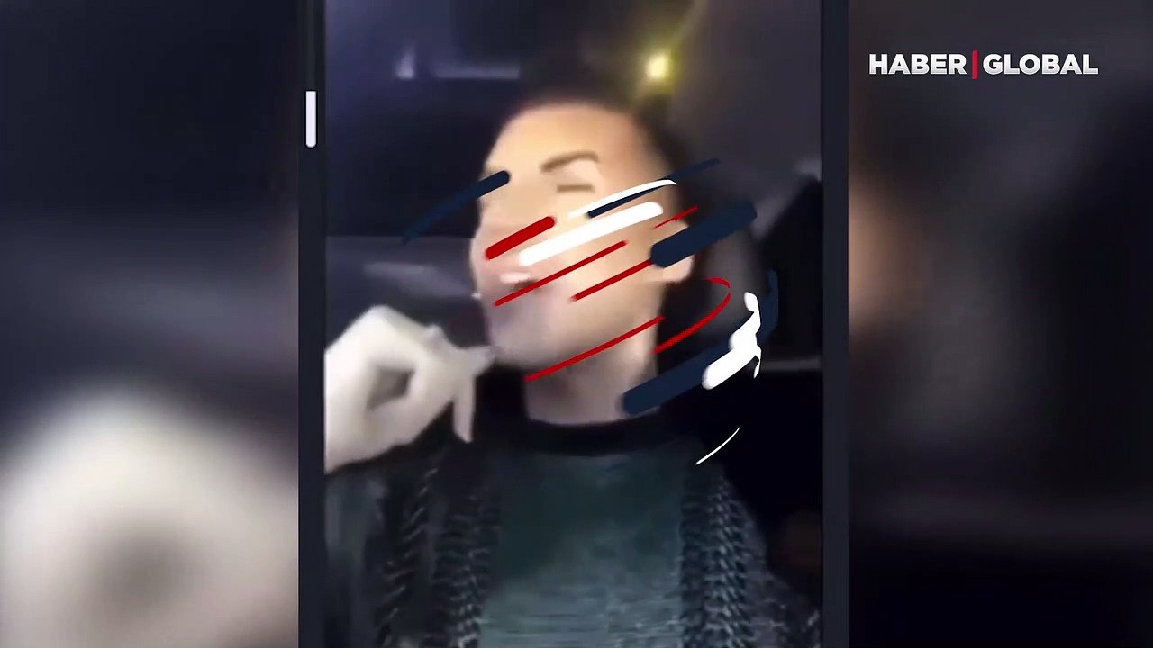 Hadise ile ayrılan Mehmet Dinçerler'in Kerimcan Durmaz'la arabada sohbet ettiği videosu gündem oldu