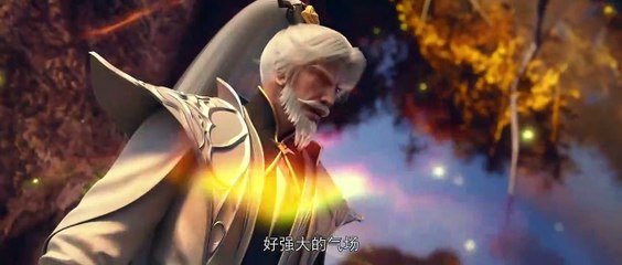 Perfect World [Wanmei Shijie] Episode 76 English Subtitle