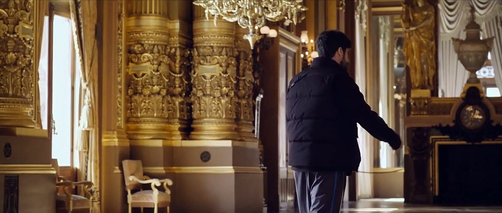 Tenor: Eine Stimme - zwei Welten Trailer DF