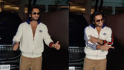 Ranveer Singh के Fans ने लुटाया प्यार, Sanjay Leela Bhansali के Office के बाहर हुए Spot | FilmiBeat