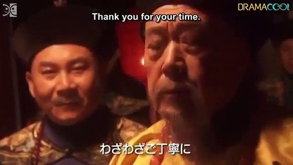 A Cloud Upon a Slope - Saka no ue no kumo - 坂の上の雲 - English SUB - E4-1