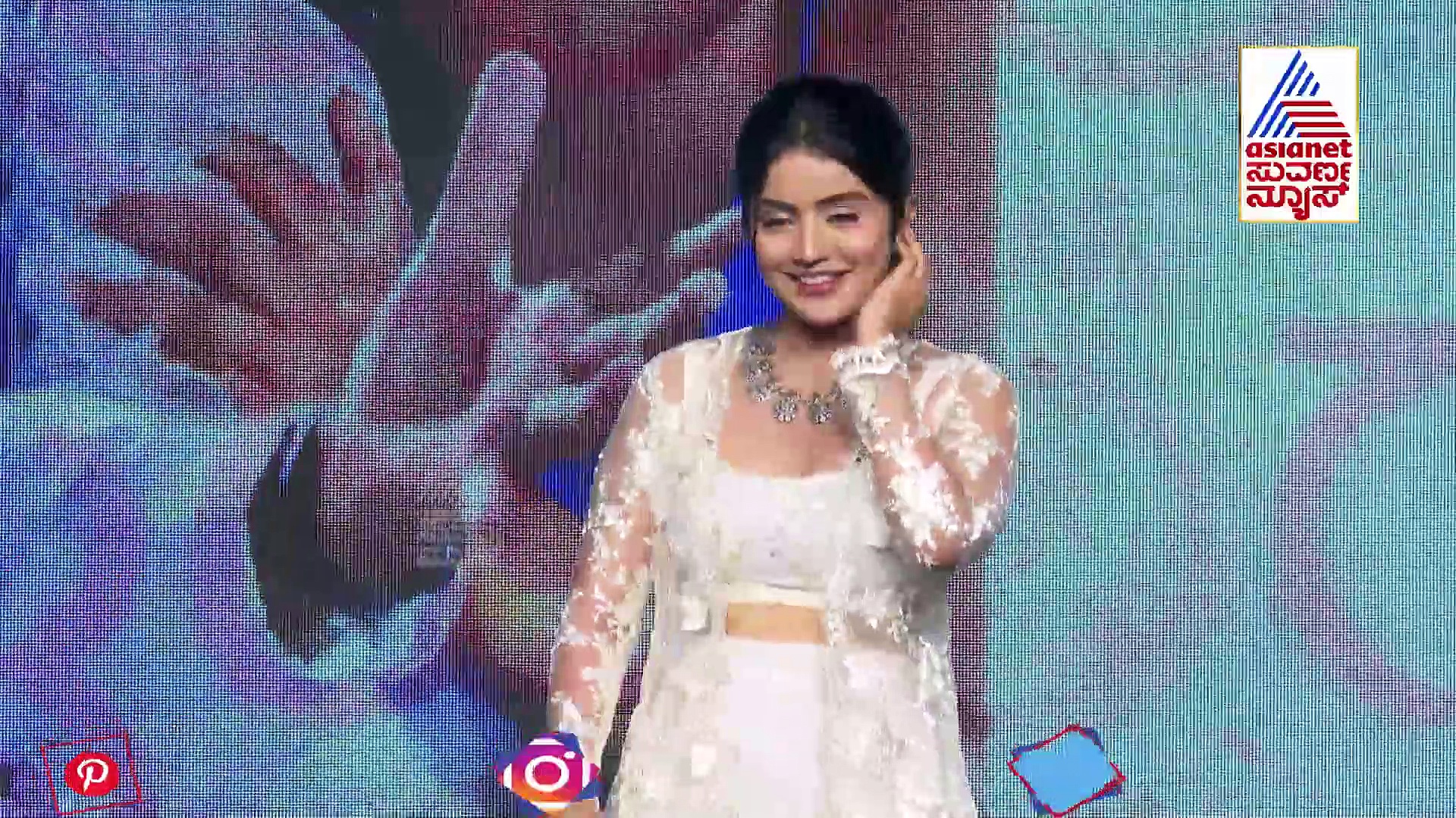 ಡಾಕ್ಟರ್ ಆಗಿ ಗಣೇಶ್ ಸರ್‌ಗೆ ನಾನೆ ಟ್ರೀಟ್ಮೆಂಟ್ ಮಾಡ್ತೇನೆ: Megha Shetty