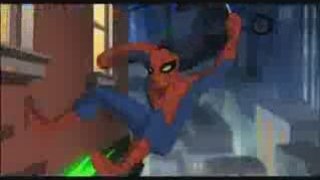 Spectacular Spider-Man Animated : trailer 2