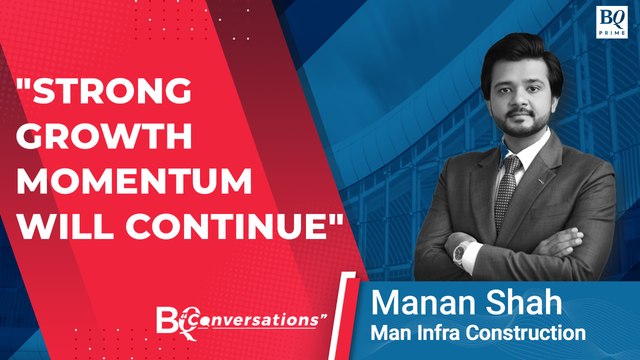 Man Infra's Strategies To Take Advantage Of Realty Cycle Upswing