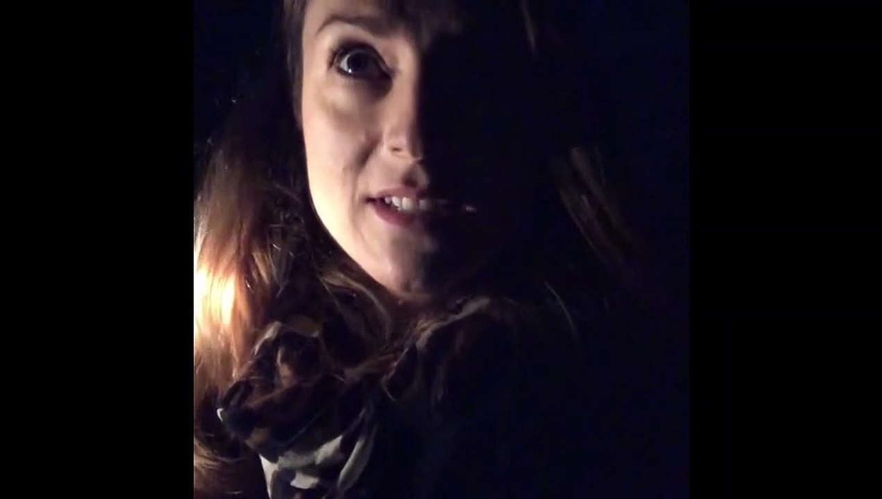 Das Böse im Wald Teaser DF