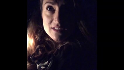 Das Böse im Wald Teaser DF