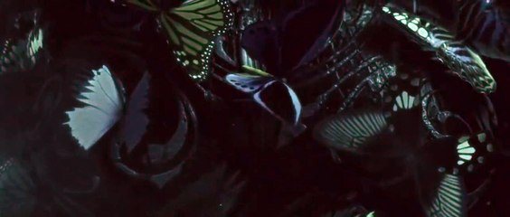 ROSA Teaser Trailer ( Short Film CG Anime )