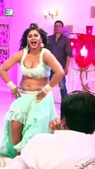 ग्लोरी मोहन्ता के आइटम सॉन्ग की शूटिंग