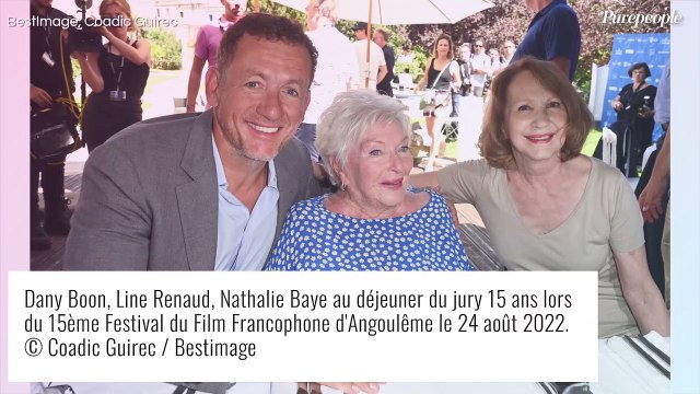 Dany Boon : Terribles confidences sur l'enfance de son fils Noé qui se faisait agresser à cause de lui