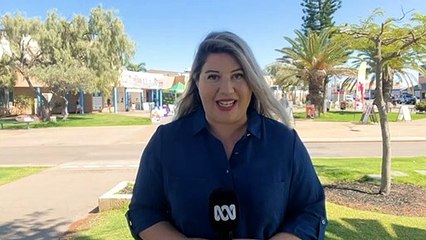 Voters head to polls in Northwest Central electorate