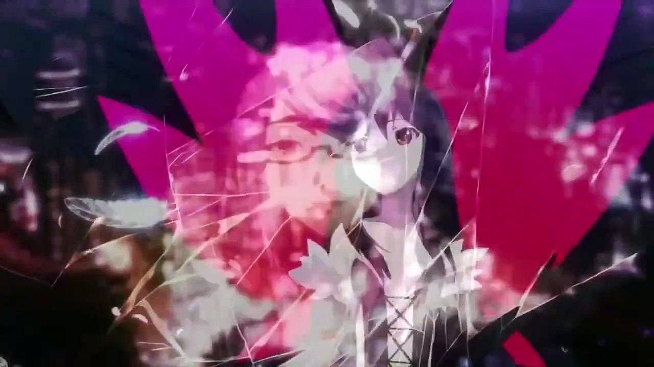 Anime Background