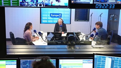Funérailles de la reine d'Angleterre : Julian Bugier et Caroline Thebaud sont les invités de Culture médias