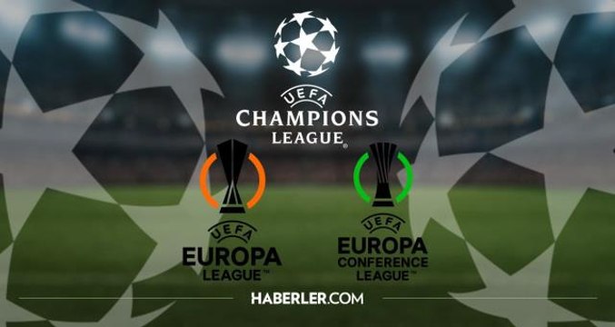 UEFA grupları puan durumu! UEFA Avrupa Ligi grupları! İşte UEFA Avrupa Ligi 2022/2023 Puan Tablosu & Puan Durumları!