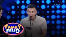 Family Feud Philippines: WALA KAYO SA TEAM COOL SMASHERS!