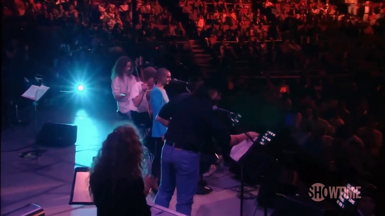 Nothing Compares Trailer OV