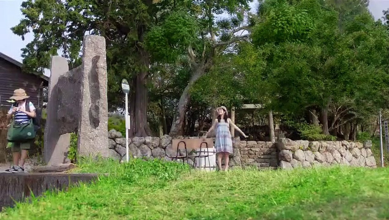 Blue Summer - 青夏 きみに恋した30日 - Kimi ni Koi Shita 30 nichi (edit 1-2) -English SUB