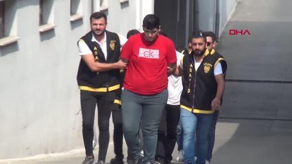 Son dakika haberi: ZORBEY, YERİNE İŞE ALINAN KİŞİYİ DÖVÜNCE ÖLDÜRÜLMÜŞ