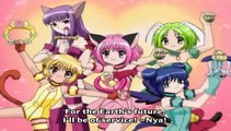 Tokyo Mew Mew {BD} Eps 29