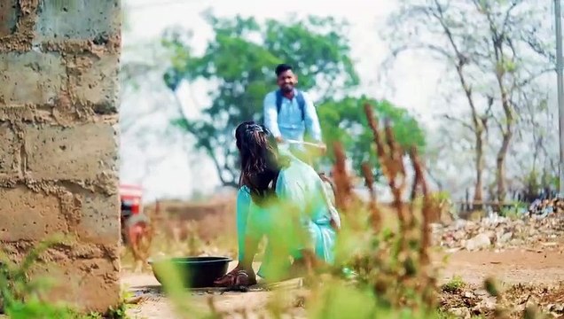 तिरछी नजर -2 - Kishan sen , Poonam Sahu Keshri sahu- Tirchhi Najar 2 - Cg Love Song 2022