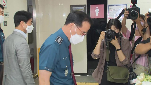 서울경찰청장 신당역 스토킹 살인 피의자 신상공개 여부 조속히 결정 / YTN