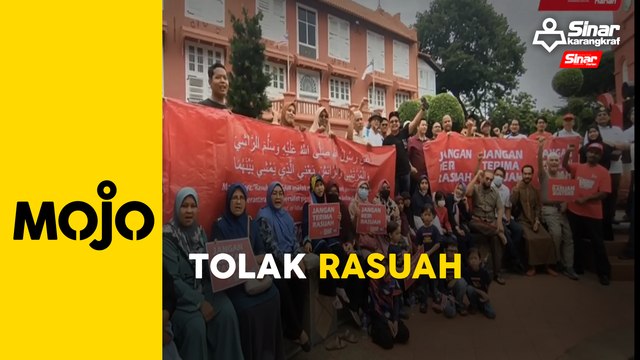 Iltizam Merdeka semarak Hari Malaysia di Melaka