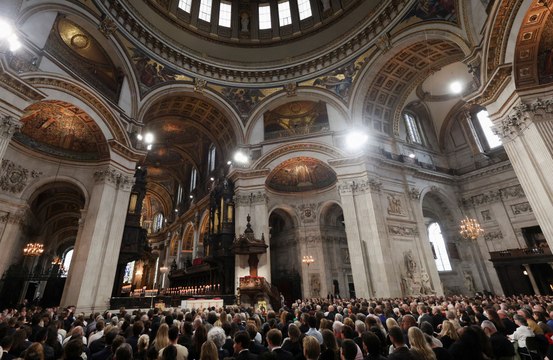 All of Queen Elizabeth II’s grandchildren set to take part in a vigil to mark her life