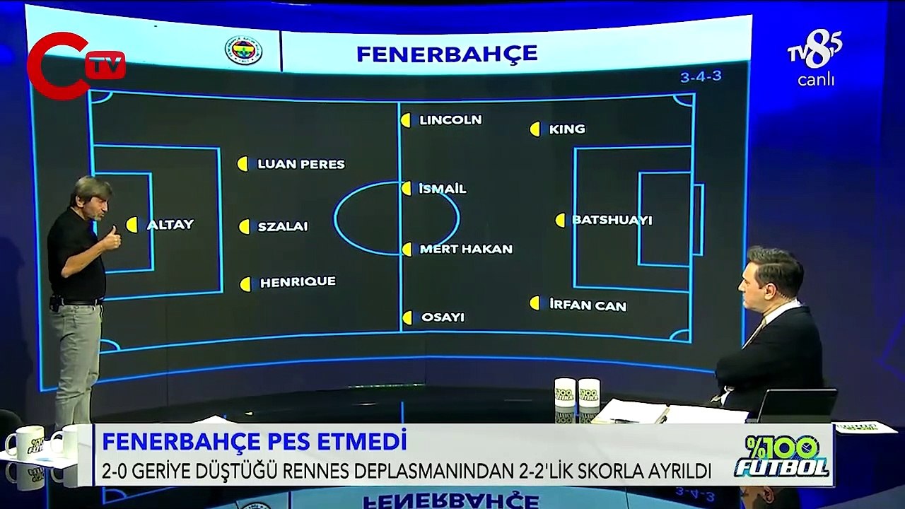 Rıdvan Dilmen canlı yayında çok sinirlendi! Programı erken bitirdiler