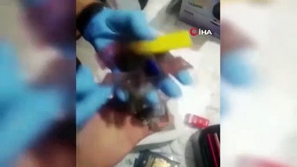 İstanbul'da göçmen kaçakçılığından ‘casusluk' faaliyeti çıktı: 4 İranlı tutuklandı