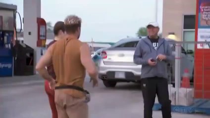 The Amazing Race Canada S8 Ep 10 - S08E10