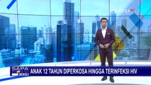 Miris! Ini Kronologi Seorang  Anak di Medan yang Diperkosa Sejak Usia 7 Tahun Hingga Mengidap HIV