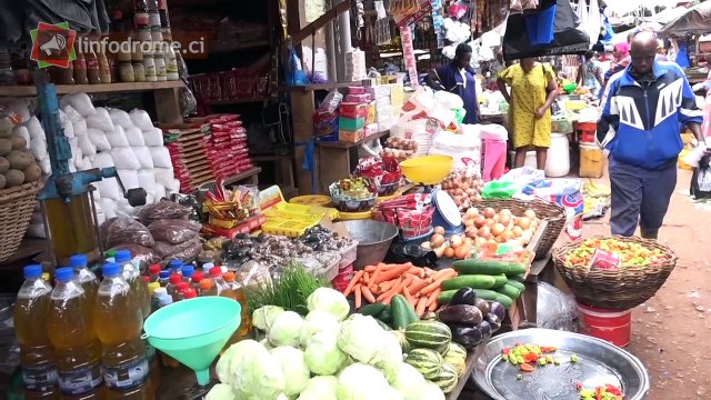 Cherté de la vie: Commerçants et consommateurs lancent un cri du cœur