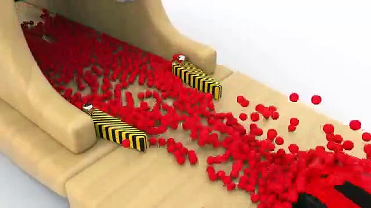 Cartoon for kids